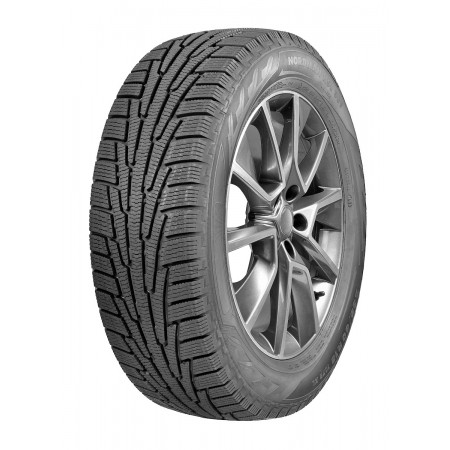 Автошины 185/55R15 86R XL Ikon Character Snow 2 Ikon (Nokian Tyres)